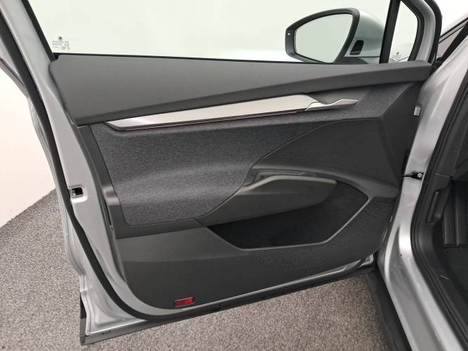 Elroq 204 ch Batterie 60