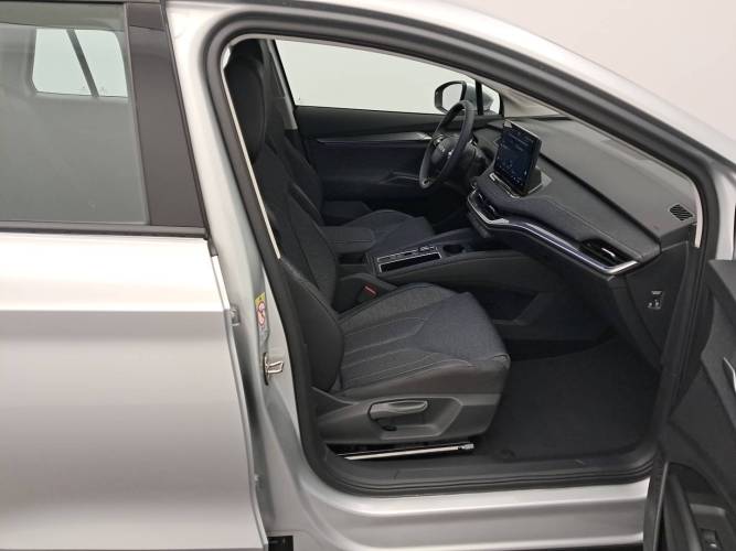 Elroq 204 ch Batterie 60