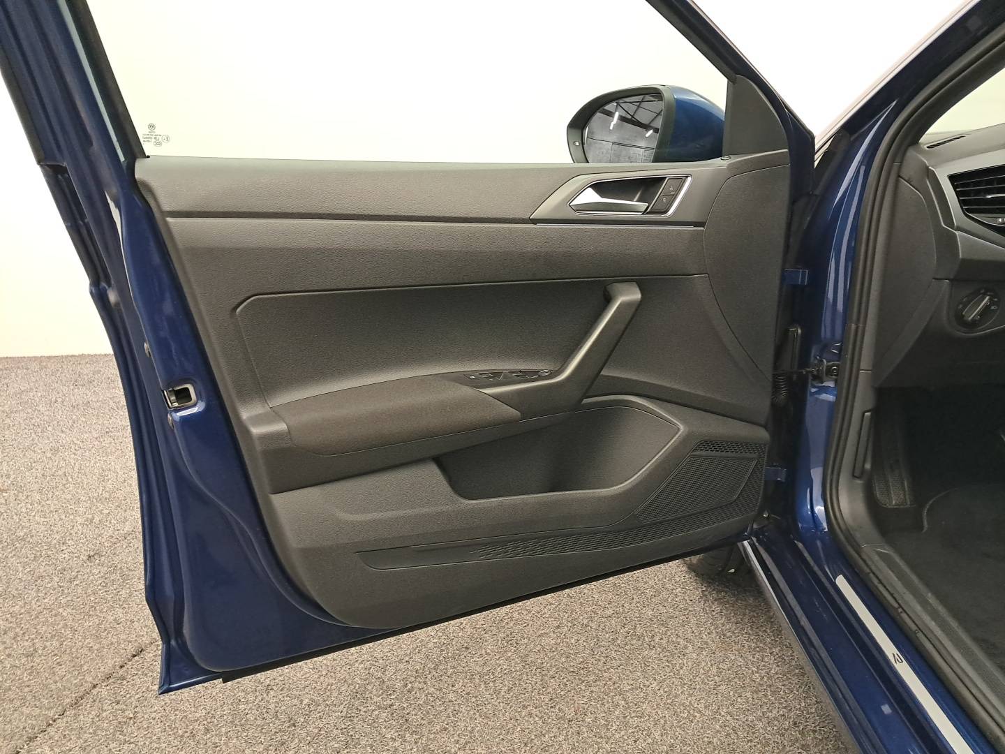 Taigo 1.5 TSI 150 DSG7