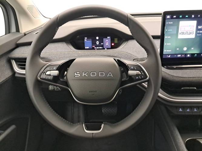 Elroq 204 ch Batterie 60