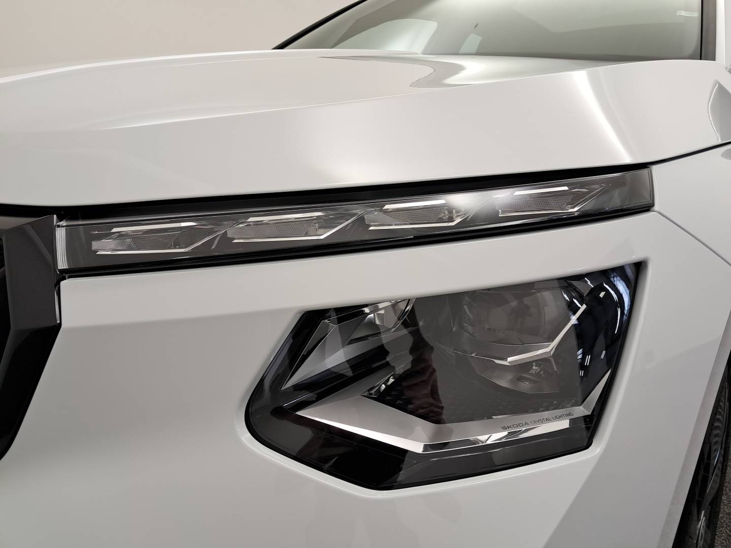 Kamiq 1.0 TSI Evo 2 116 ch DSG7