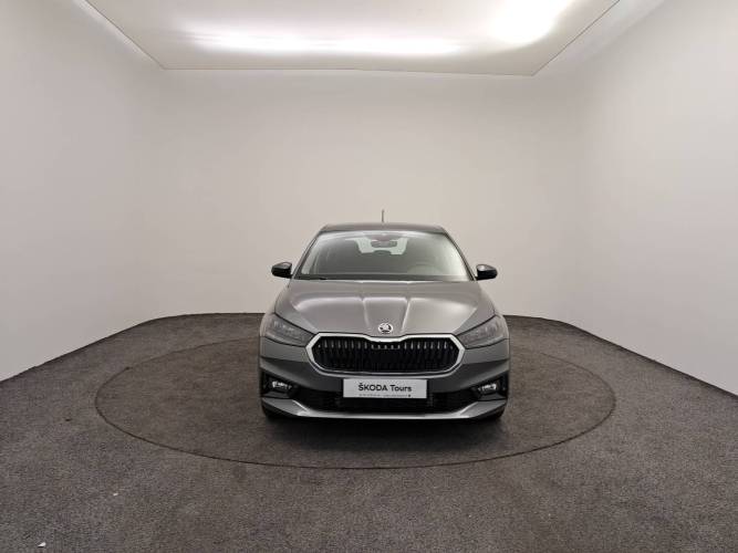 Fabia 1.0 TSI 116 ch EVO 2 DSG7