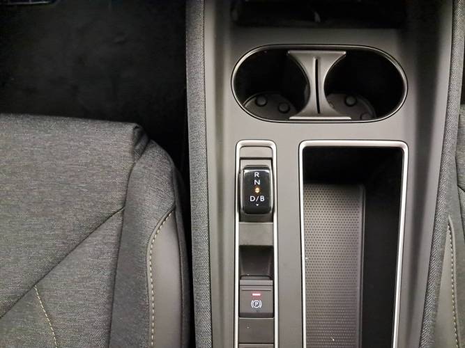 Elroq 204 ch Batterie 60