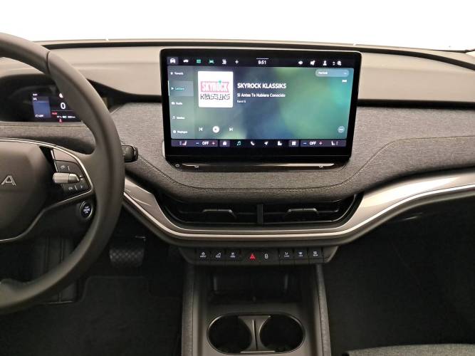 Elroq 204 ch Batterie 60