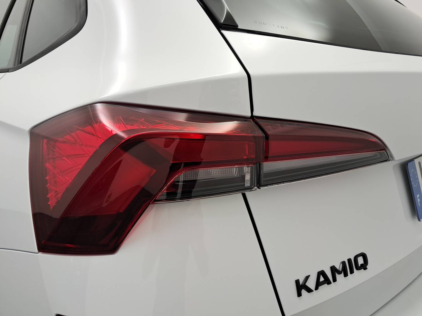 Kamiq 1.0 TSI Evo 2 116 ch DSG7