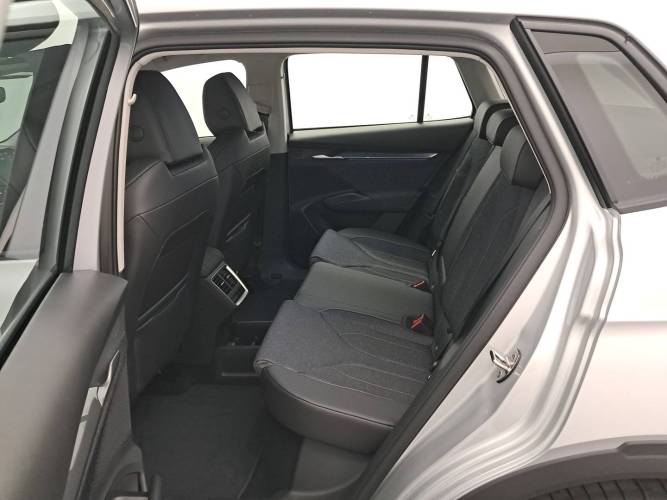 Elroq 204 ch Batterie 60