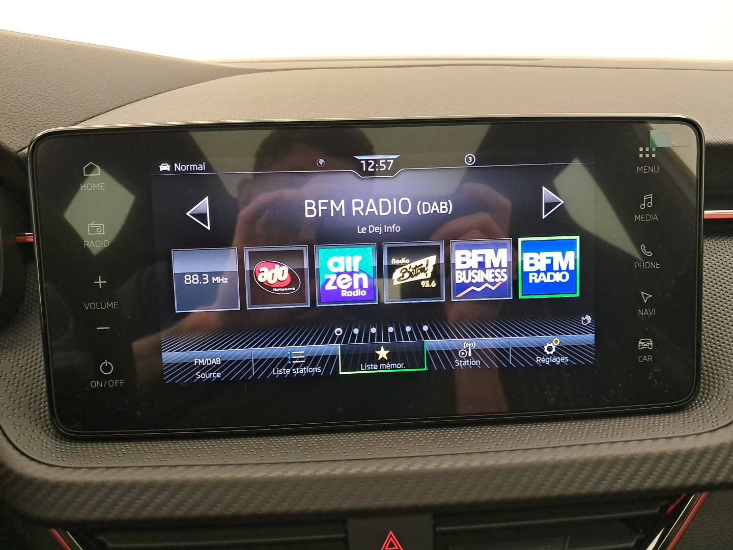 Kamiq 1.0 TSI Evo 2 116 ch DSG7