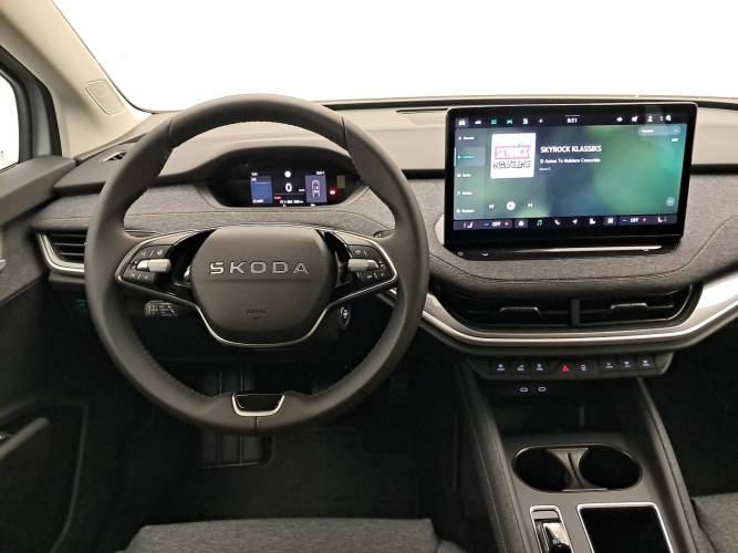 Elroq 204 ch Batterie 60