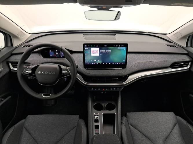 Elroq 204 ch Batterie 60