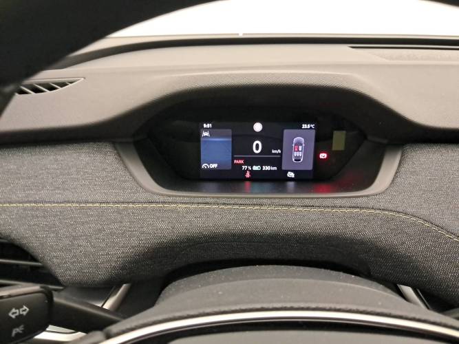 Elroq 204 ch Batterie 60