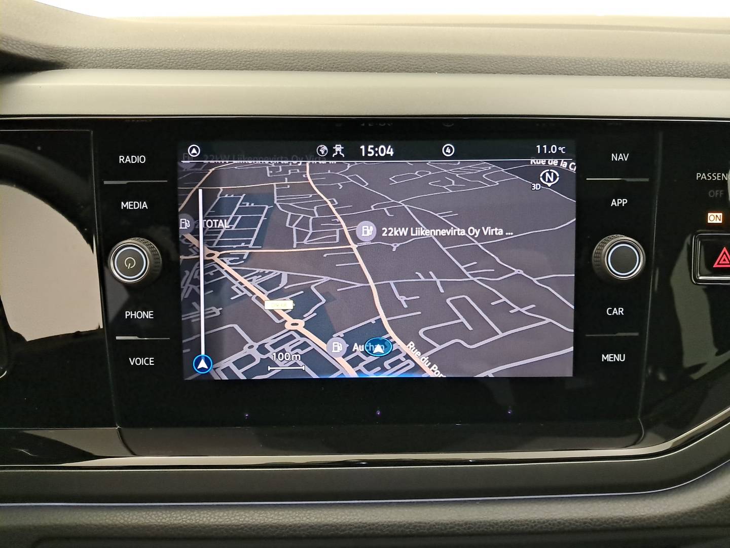 Taigo 1.5 TSI 150 DSG7