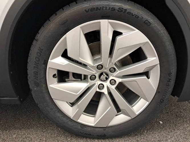 Elroq 204 ch Batterie 60