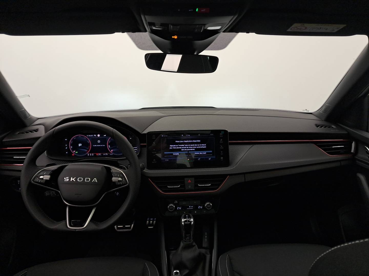 Kamiq 1.0 TSI Evo 2 116 ch DSG7