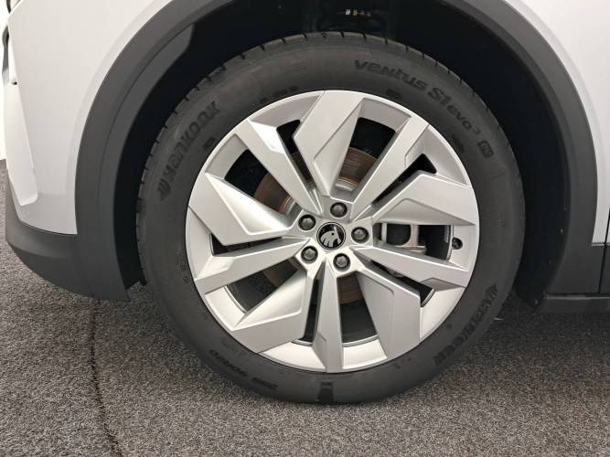 Elroq 204 ch Batterie 60