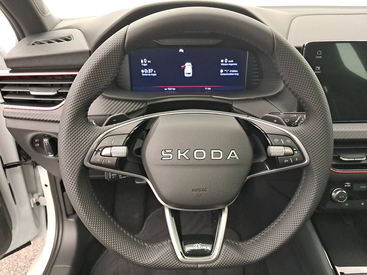 Kamiq 1.0 TSI Evo 2 116 ch DSG7