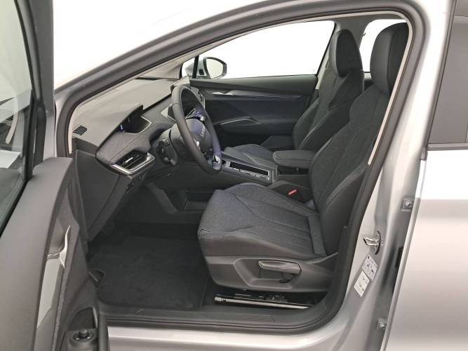 Elroq 204 ch Batterie 60