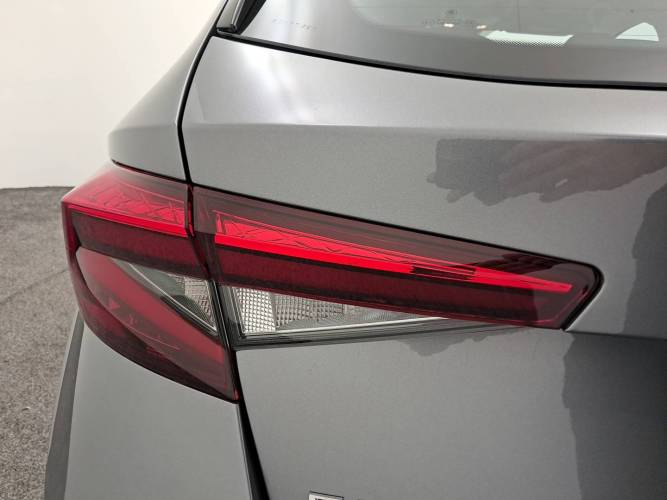 Fabia 1.0 TSI 116 ch EVO 2 DSG7