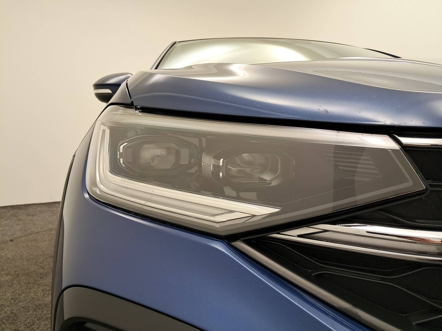 Taigo 1.5 TSI 150 DSG7