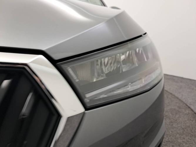 Fabia 1.0 TSI 116 ch EVO 2 DSG7