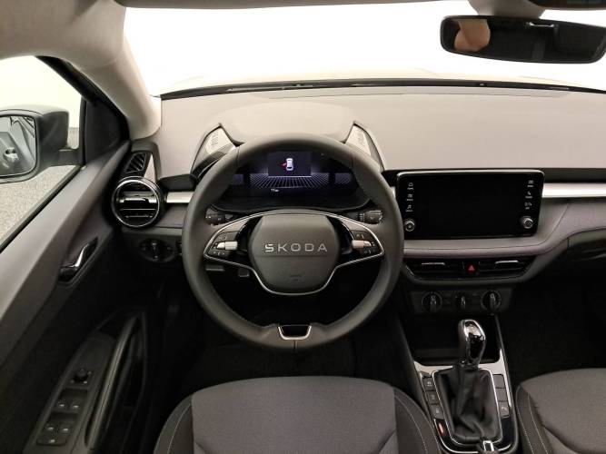 Fabia 1.0 TSI 116 ch EVO 2 DSG7