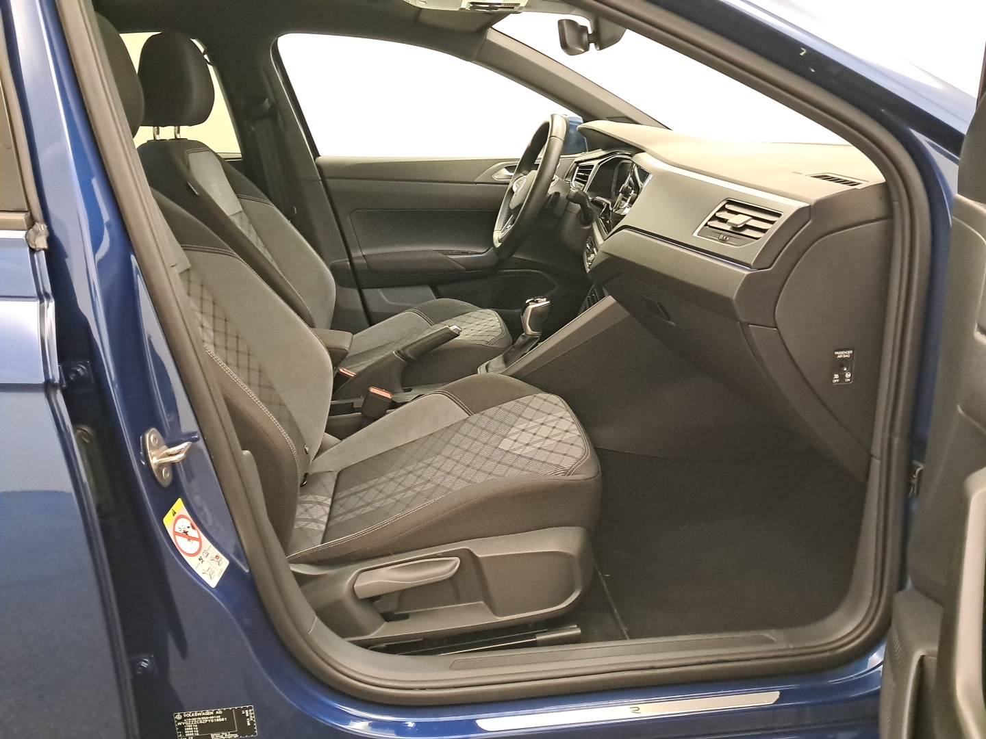 Taigo 1.5 TSI 150 DSG7