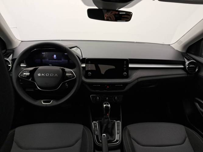 Fabia 1.0 TSI 116 ch EVO 2 DSG7