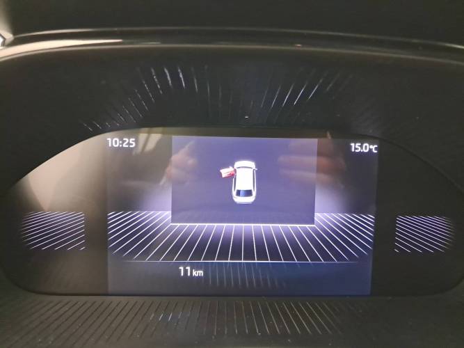 Fabia 1.0 TSI 116 ch EVO 2 DSG7