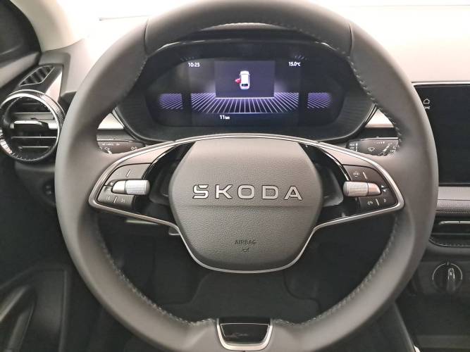 Fabia 1.0 TSI 116 ch EVO 2 DSG7