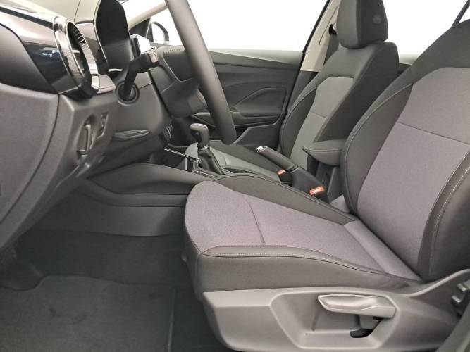 Fabia 1.0 TSI 116 ch EVO 2 DSG7