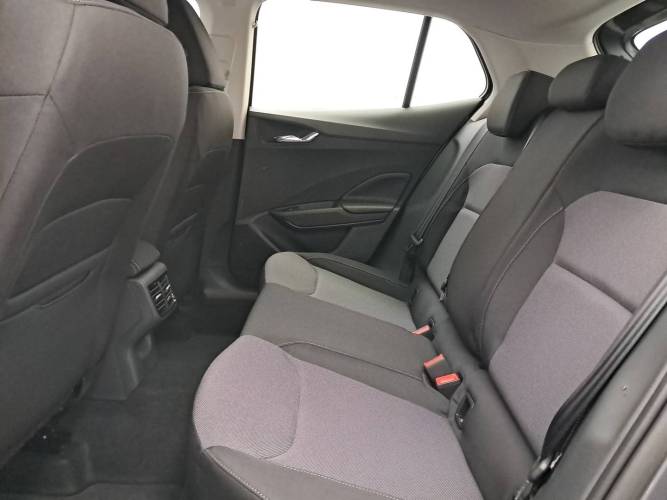 Fabia 1.0 TSI 116 ch EVO 2 DSG7