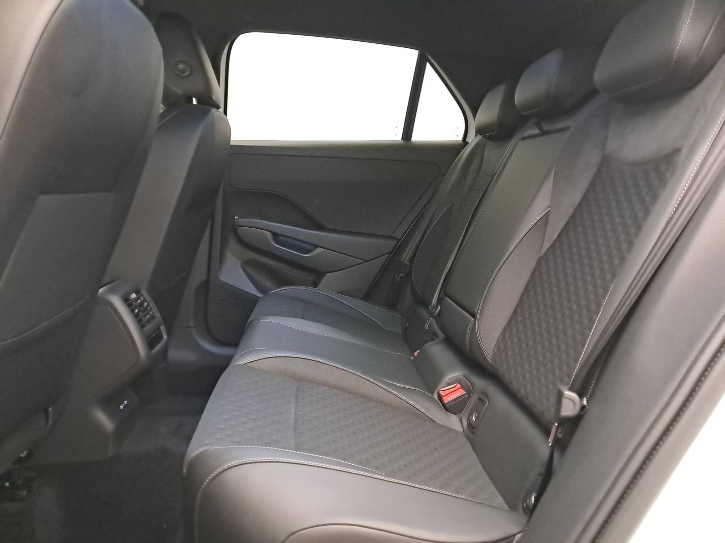 T-Roc 1.5 eTSI EVO2 Hybrid 150 ch DSG7