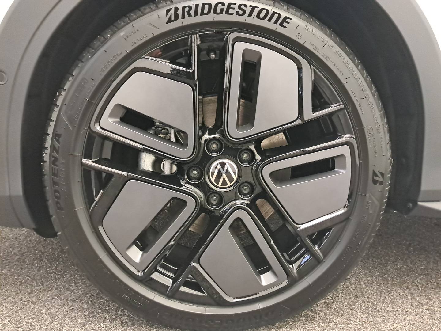 T-Roc 1.5 eTSI EVO2 Hybrid 150 ch DSG7