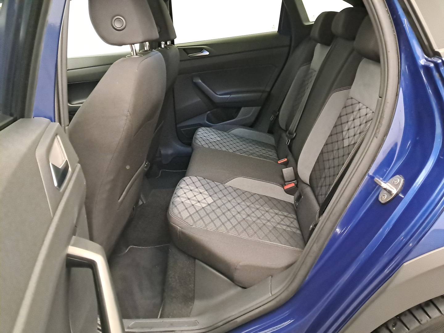 Taigo 1.5 TSI 150 DSG7