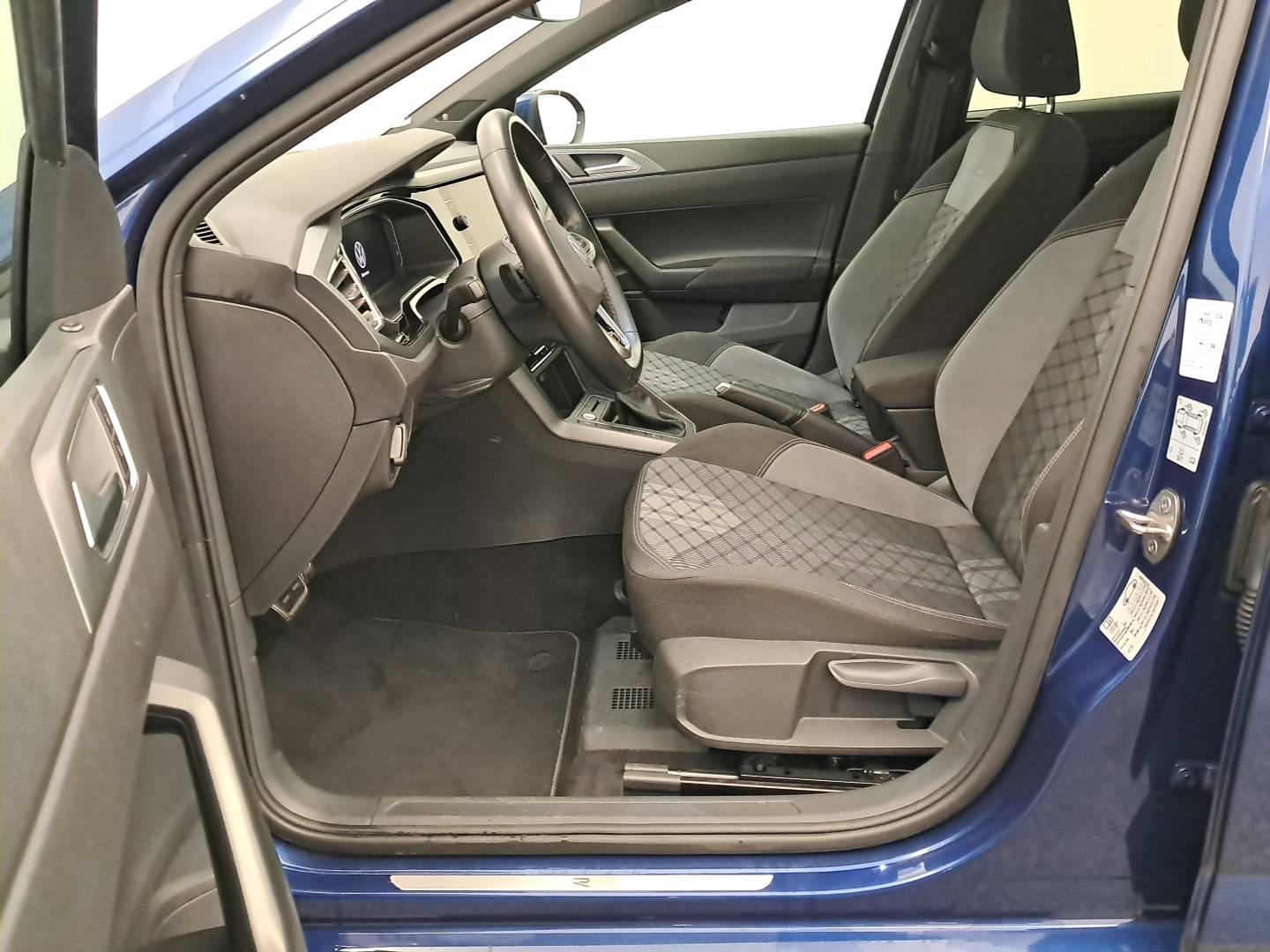 Taigo 1.5 TSI 150 DSG7