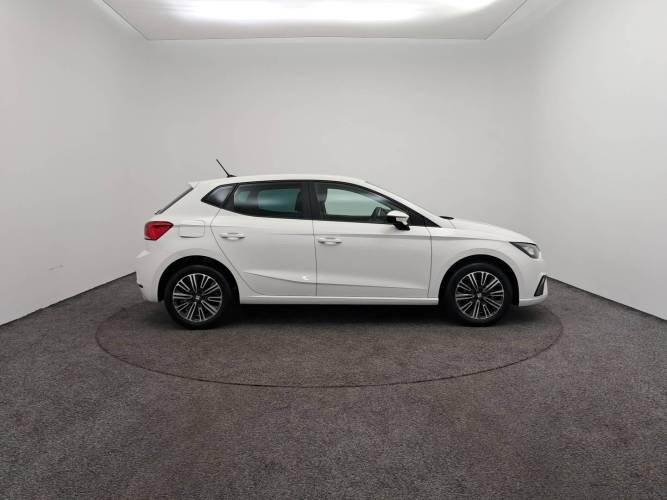 Ibiza 1.0 MPI 80 ch S/S BVM5