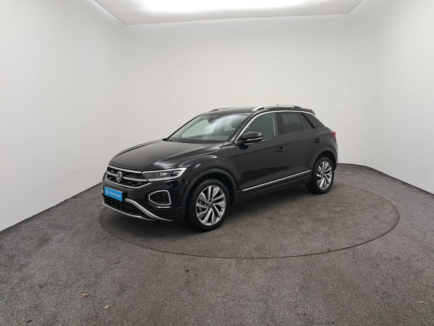 T-Roc 1.5 TSI EVO 150 Start/Stop DSG7