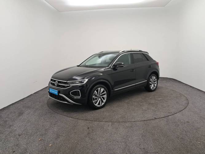 T-Roc 1.5 TSI EVO 150 Start/Stop DSG7