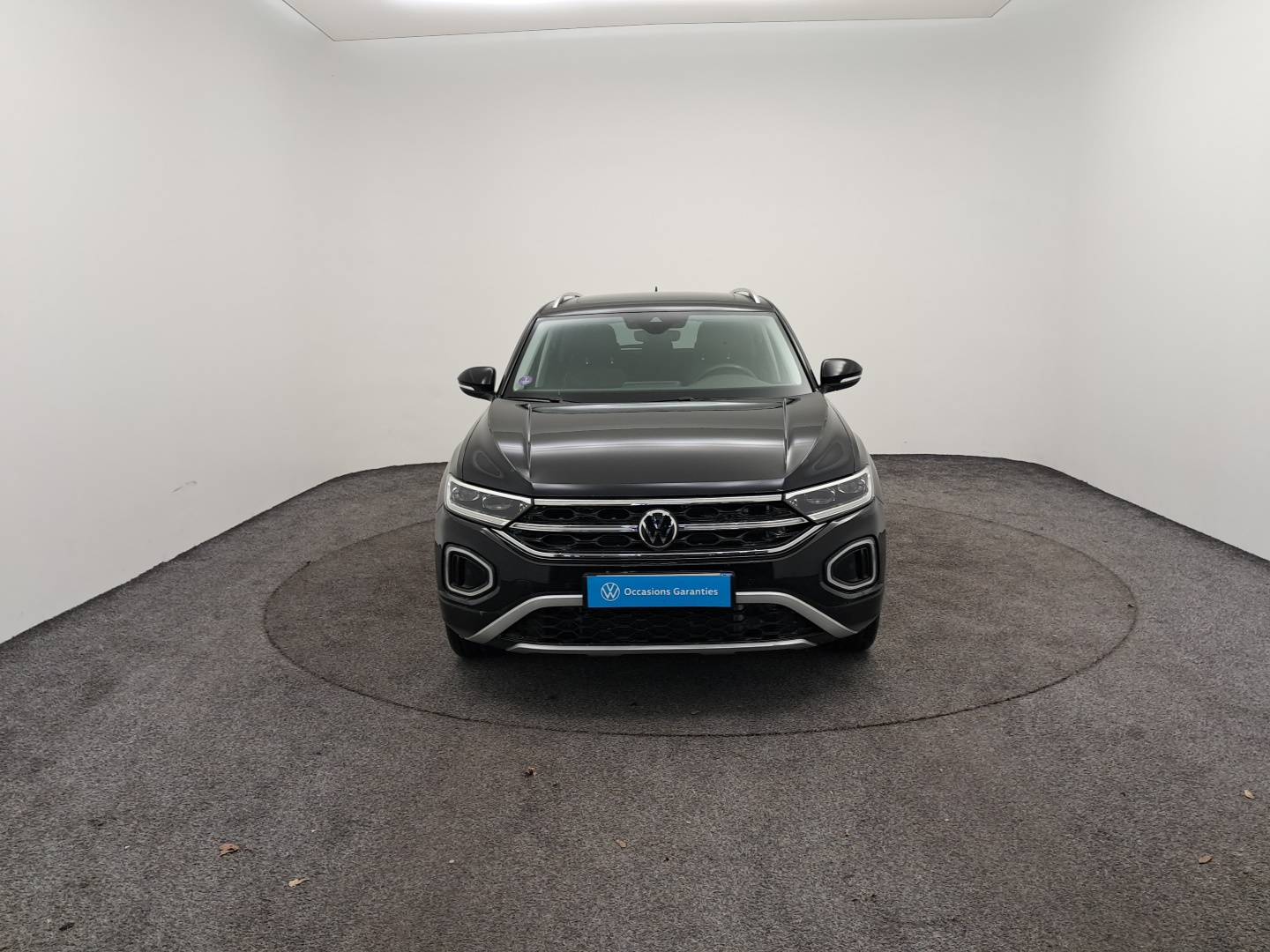 T-Roc 1.5 TSI EVO 150 Start/Stop DSG7