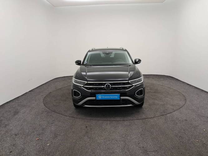 T-Roc 1.5 TSI EVO 150 Start/Stop DSG7