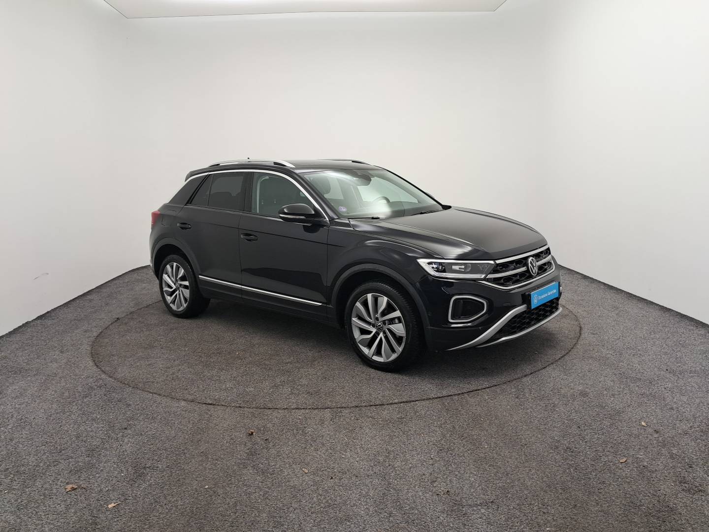 T-Roc 1.5 TSI EVO 150 Start/Stop DSG7