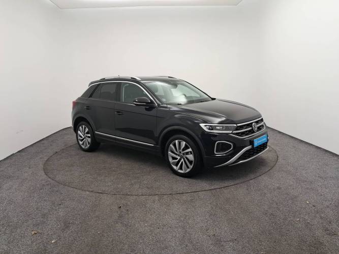 T-Roc 1.5 TSI EVO 150 Start/Stop DSG7