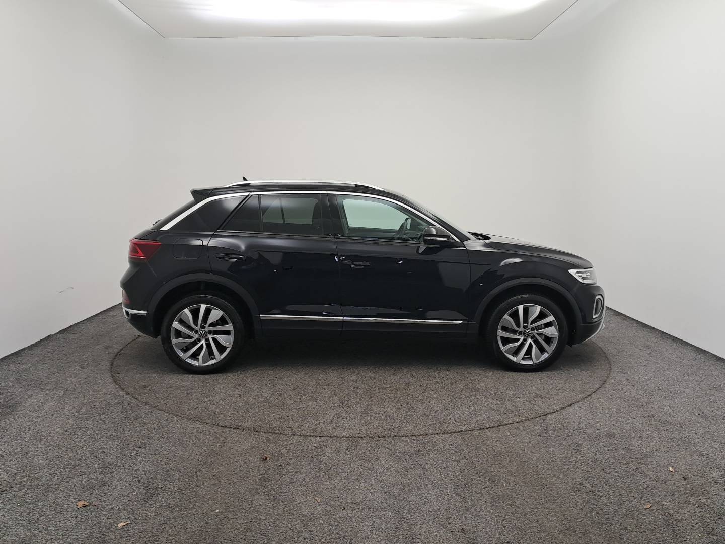 T-Roc 1.5 TSI EVO 150 Start/Stop DSG7