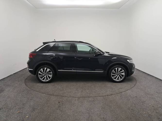 T-Roc 1.5 TSI EVO 150 Start/Stop DSG7