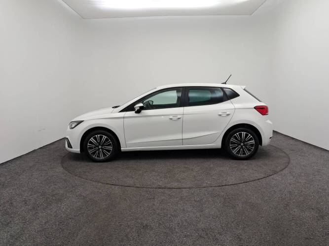 Ibiza 1.0 MPI 80 ch S/S BVM5