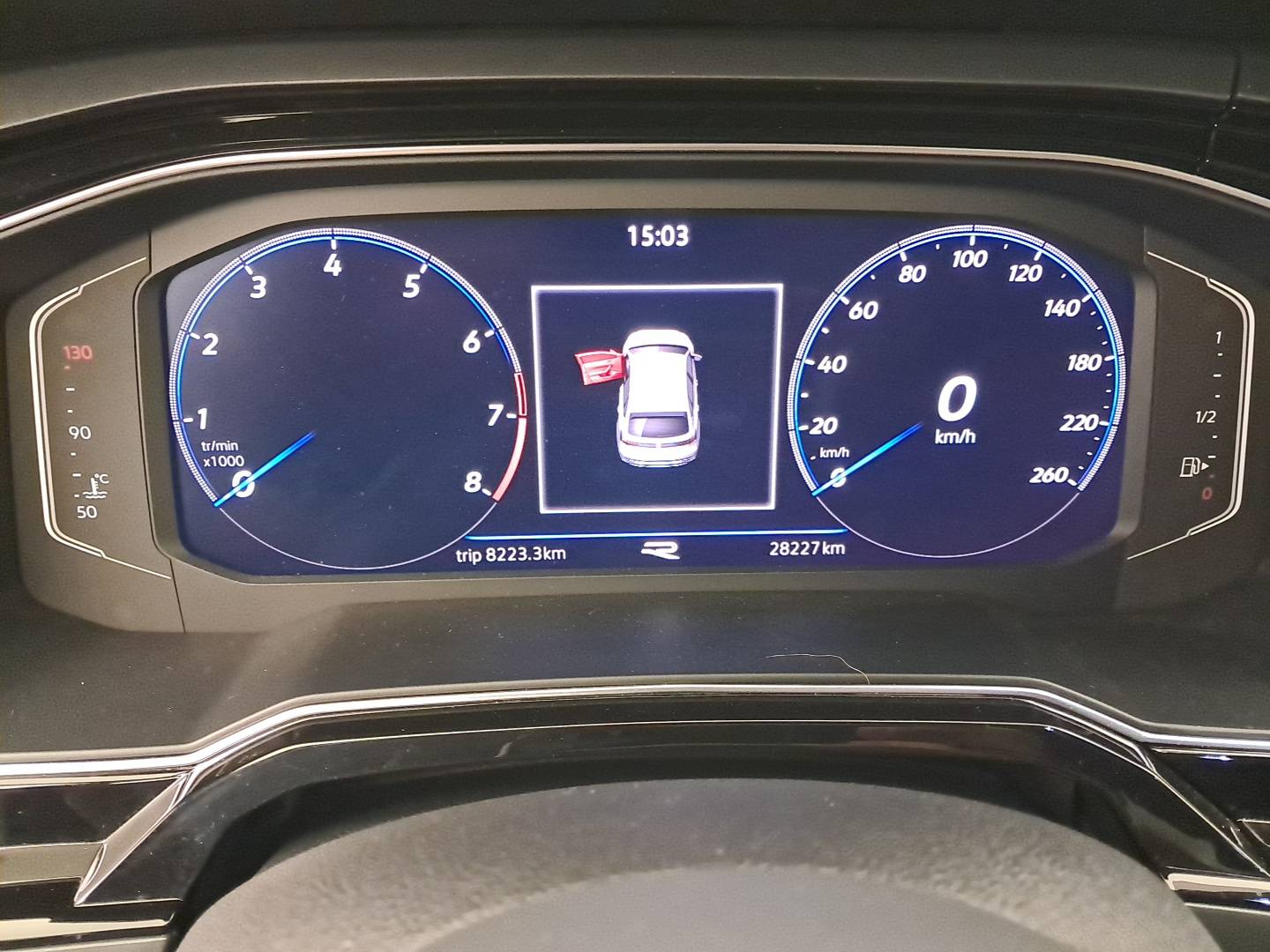 Taigo 1.5 TSI 150 DSG7