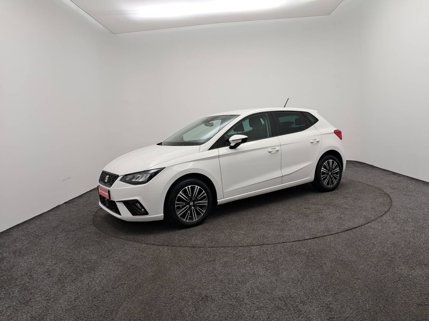 Ibiza 1.0 MPI 80 ch S/S BVM5