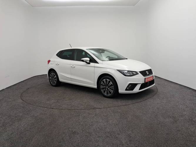 Ibiza 1.0 MPI 80 ch S/S BVM5