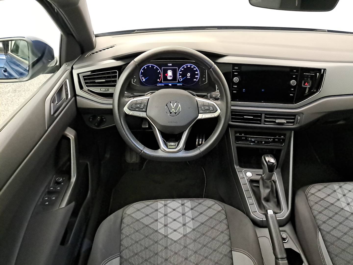 Taigo 1.5 TSI 150 DSG7