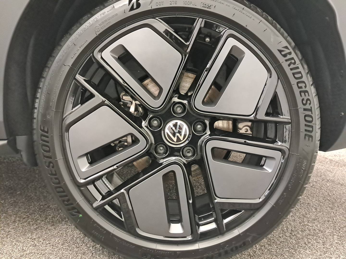 T-Roc 1.5 eTSI EVO2 Hybrid 150 ch DSG7