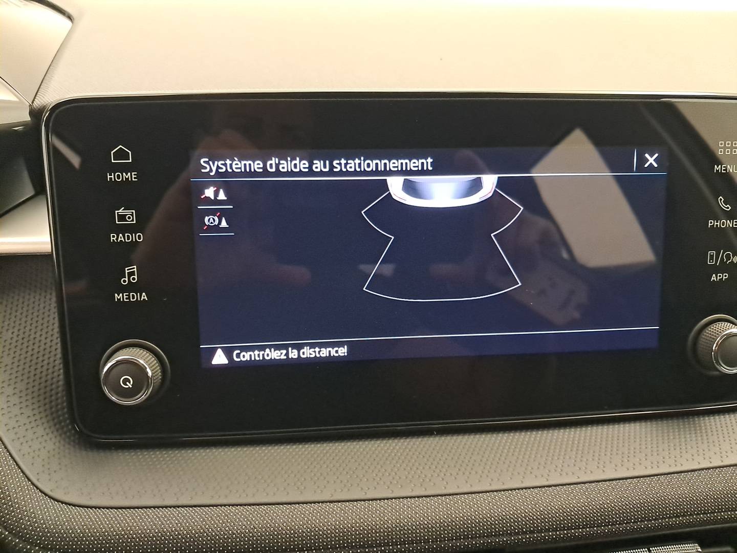 Fabia 1.0 TSI 95 ch EVO 2 BVM5